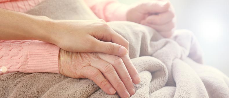 частный хоспис